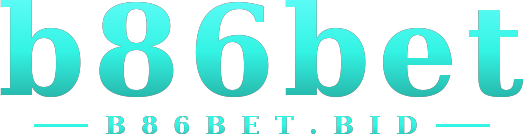 b86bet logo